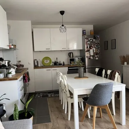 Rent this 1 bed apartment on 3252 Route de Neufchâtel in 76230 Bois-Guillaume, France