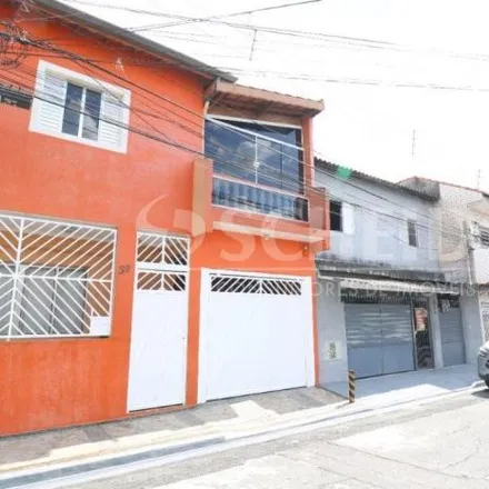 Buy this 2 bed house on Avenida Roland Garros 311 in Jardim Brasil, Região Geográfica Intermediária de São Paulo - SP