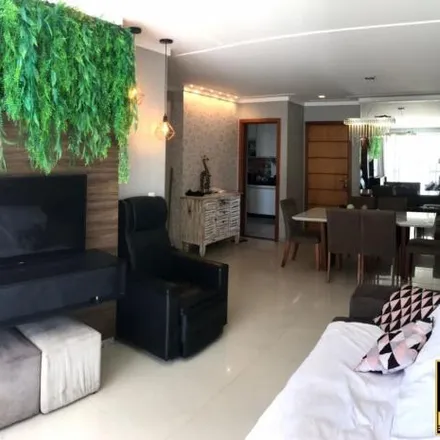 Buy this 3 bed apartment on Edifício Costa do Mediterrâneo in Avenida São Paulo, Praia da Costa