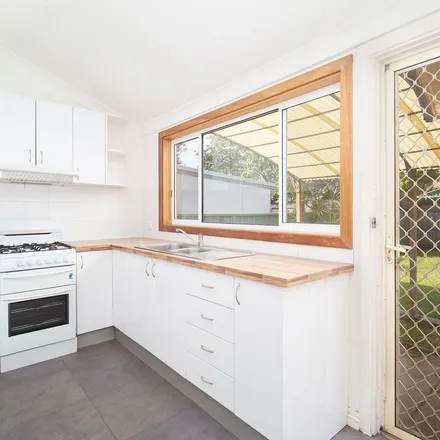 Rent this 3 bed apartment on Smith Street in Hamilton South NSW 2303, Australia