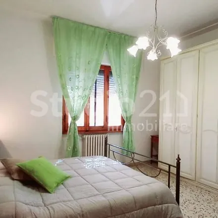 Rent this 4 bed apartment on Via Roma in 50063 Figline Valdarno FI, Italy