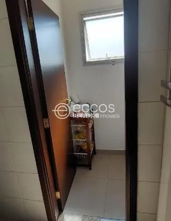 Buy this 4 bed house on Rua Lírios Azuis in Cidade Jardim, Uberlândia - MG