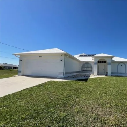 Buy this 4 bed house on 501 Southeast 7th Street in Cape Coral, FL 33990