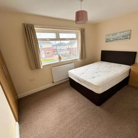 Rent this studio apartment on Haslam Place in Maltby, S66 7DP