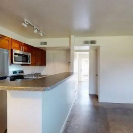 Rent this 1 bed apartment on #2,1722 East Ocotillo Road in Camelback East, Phoenix