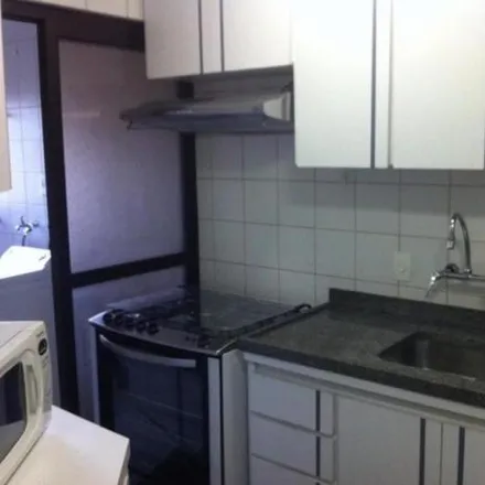 Buy this 2 bed apartment on Alameda dos Tupiniquins 699 in Indianópolis, São Paulo - SP