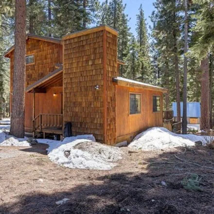 Buy this 3 bed house on 6918 Toyon Road in Tahoe Vista, Placer County