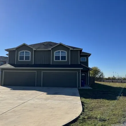 Rent this 3 bed house on 1600 Tristan Trail in New Braunfels, TX 78130