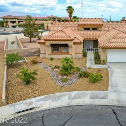 Buy this 3 bed house on 3108 Goodnews Court in Las Vegas, NV 89134