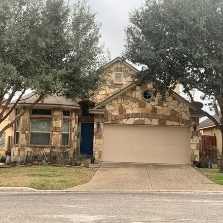 Image 1 - 1225 Legacy Drive, New Braunfels, TX 78130, USA - House for rent