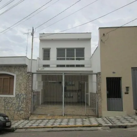 Buy this 4 bed house on Rua Mascarenhas Camelo in Vila Santana, Sorocaba - SP