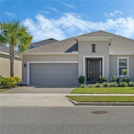 Buy this 4 bed house on 3303 Buoy Circle in Winter Garden, FL 34740