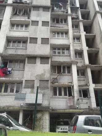 Image 2 - unnamed road, Zone 4, Mumbai - 400063, Maharashtra, India - Apartment for rent