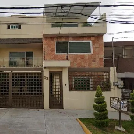 Image 1 - Calle Francisco de Montejo 49, 53100 Ciudad Satélite, MEX, Mexico - House for sale