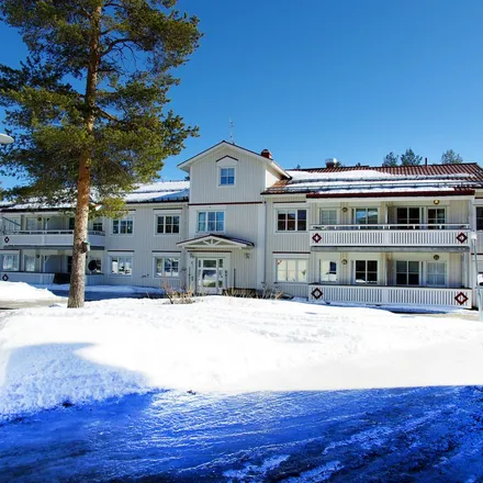 Rent this 1 bed apartment on Skomakaregatan in 933 31 Arvidsjaur, Sweden