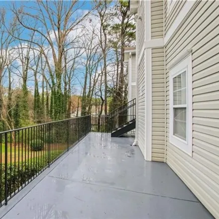 Image 2 - 1349 Orchard Park Drive, Stone Mountain, DeKalb County, GA 30083, USA - Condo for sale