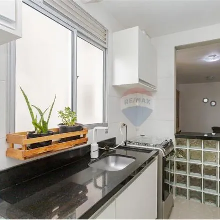 Rent this 2 bed apartment on Rua Randolfo Serzedelo 215 in Fanny, Curitiba - PR