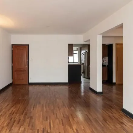 Rent this 2 bed apartment on Jacques Janine Jardins in Rua Estados Unidos 384, Cerqueira César