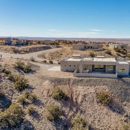 Image 4 - 10 Pueblo Bonito Road, Desert Mountain, Sandoval County, NM 87043, USA - House for sale