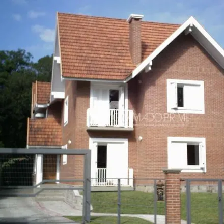 Buy this 2 bed apartment on Rua Ermelinda Barbacovi in Bavaria, Gramado - RS