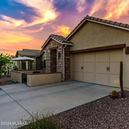 Image 2 - 13511 N Garlenda Way, Oro Valley, Arizona, 85755 - House for sale