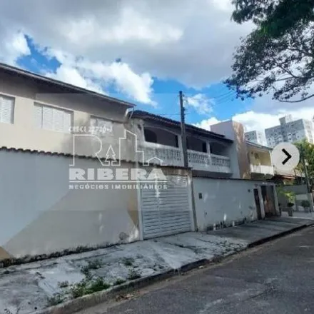 Image 1 - Rua Doutor Gabriel Rezende Passos, Jardim Piratininga, Sorocaba - SP, 18016-000, Brazil - House for sale