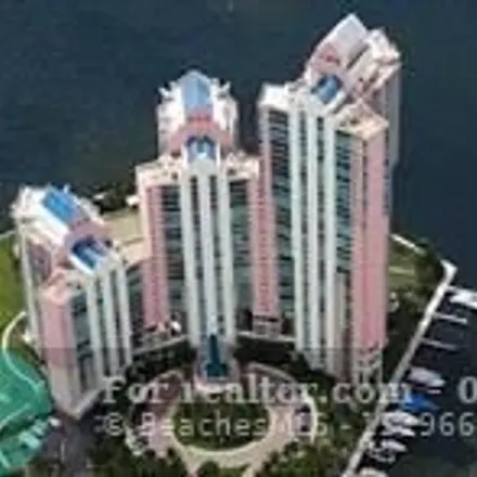 Image 1 - 3370 Hidden Bay Drive, Aventura, FL 33180, USA - Condo for sale