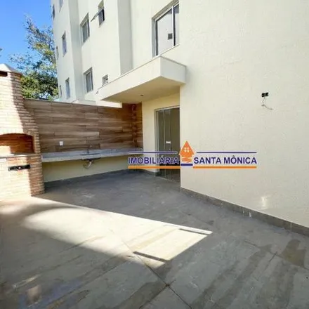 Image 2 - Rua Líbano, Itapoã, Belo Horizonte - MG, 31710-030, Brazil - Apartment for sale