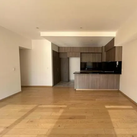 Rent this 3 bed apartment on Calle Bajío in Cuauhtémoc, 06760 Santa Fe