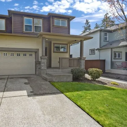 Buy this 3 bed house on 28598 Southwest Greenway Drive in Wilsonville, OR 97070