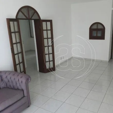 Rent this 3 bed apartment on Avenida Padre Antônio José dos Santos 481 in Brooklin Novo, São Paulo - SP