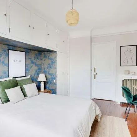 Rent this 1 bed apartment on 9 Rue Saint-Lambert in 75015 Paris, France