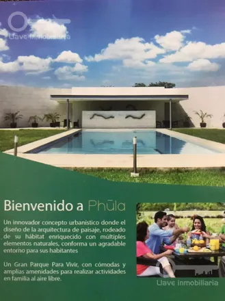 Buy this studio house on Calle 21 in Rinconada de Chuburná, 97120 Mérida