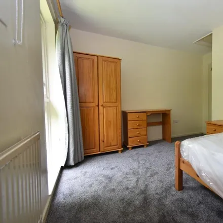 Image 7 - 18 Brampton Court, Norwich, NR5 9AN, United Kingdom - Apartment for rent