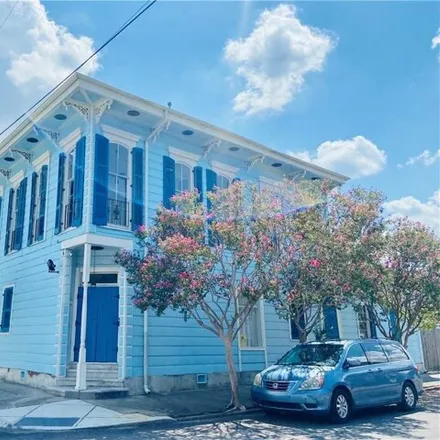 Image 2 - 740 Mazant St, New Orleans, Louisiana, 70117 - House for rent