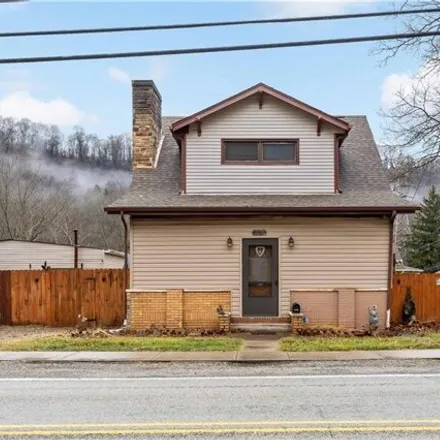 Buy this 2 bed house on 219 Ambridge Avenue in Leet Township, Allegheny County