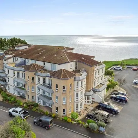 Buy this 2 bed apartment on The Headland Hotel in Cliff Road, Torquay