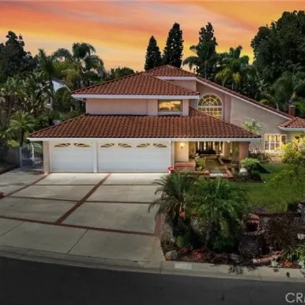 Buy this 5 bed house on 18471 Flora Dr in Yorba Linda, California