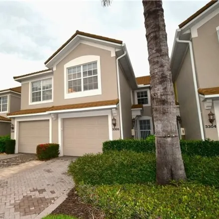 Buy this 3 bed condo on 9582 Hemingway Lane in Arborwood, Fort Myers