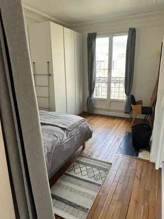 Image 9 - 186 Rue de la Convention, 75015 Paris, France - Apartment for rent