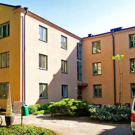 Image 3 - Hospitalsgränd 3, 582 19 Linköping, Sweden - Apartment for rent