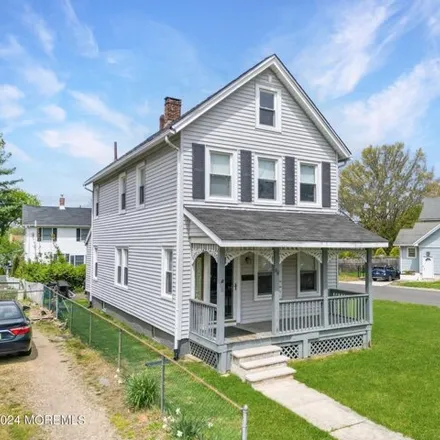 Image 3 - 32 Yard Avenue, Freehold, NJ 07728, USA - House for sale