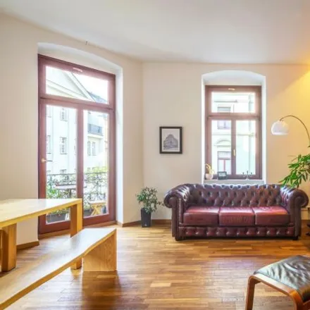 Rent this 4 bed apartment on Louisenstraße 51 in 01099 Dresden, Germany
