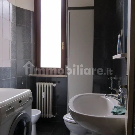 Rent this 1 bed apartment on Via Eusebio Bava 27a in 10124 Turin TO, Italy