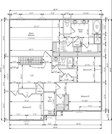 Image 2 - Bell South (S 3Rd St), 201 South 3rd Street, Richmond, KY 40475, USA - House for rent