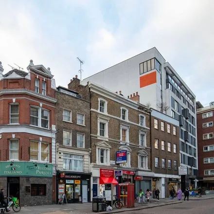 Image 9 - London, EC1A 4JQ, United Kingdom - Apartment for rent