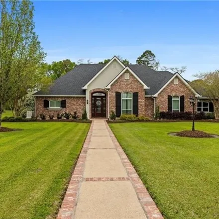 Buy this 4 bed house on 18090 Claiborne Drive in Tangipahoa Parish, LA 70454
