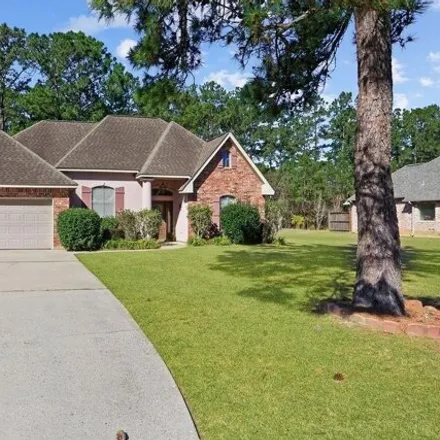 Buy this 3 bed house on Beau Arbre Court in St. Tammany Parish, LA 70447