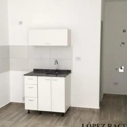 Buy this studio apartment on Juan Larrea 601 in Partido de Lomas de Zamora, 1870 Lomas de Zamora