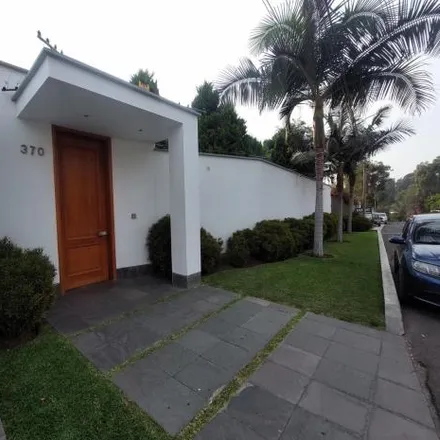 Buy this 6 bed house on Jirón Belair 370 in La Molina, Lima Metropolitan Area 15026